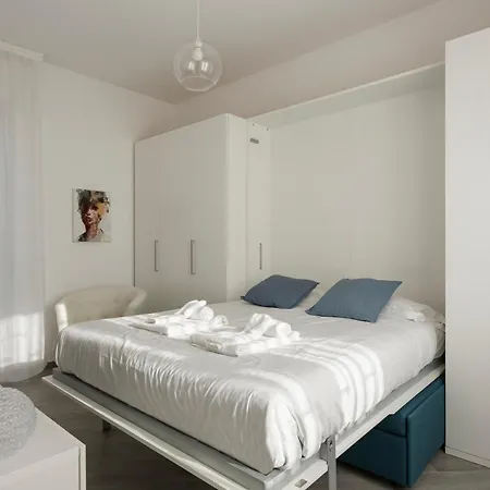 Hostmate -milano - Strambio - Citta Studi