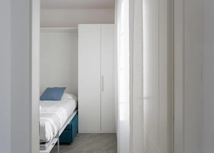 Hostmate -milano - Strambio - Citta Studi * Milaan