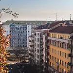 Hostmate -milano - Strambio - Citta Studi Апартаменты Милан