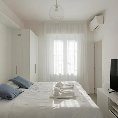 Hostmate -milano - Strambio - Citta Studi 米兰