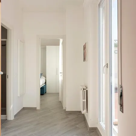 Hostmate -milano - Strambio - Citta Studi 米兰