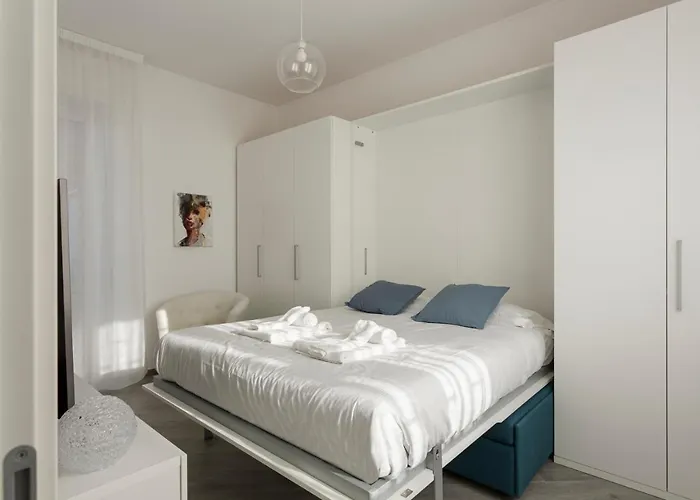 Hostmate -milano - Strambio - Citta Studi